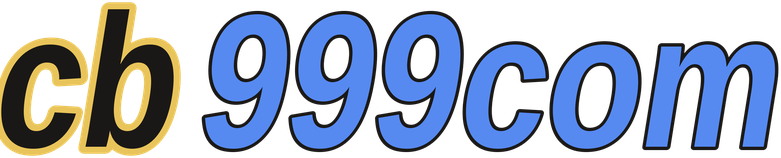 cb999com logo